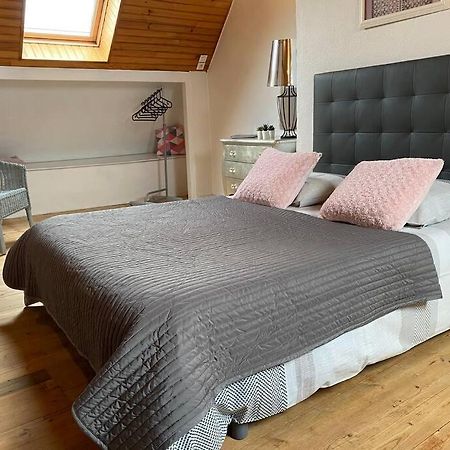 Charmant Appartement Entre Saint-Malo Et Le Mont-Saint-Michel 多尔德布列塔尼 外观 照片
